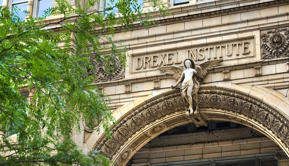 Photo | Courtesy Drexel University