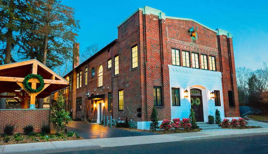 127 E. State St., Doylestown, Pa. 18901| Photos: [tk] via Addison Wolfe Real Estate