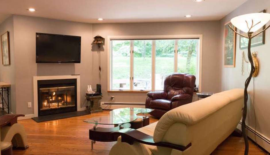 6858 Upper York Rd., New Hope, Pa. 18938 | TREND image via Coldwell Banker Hearthside