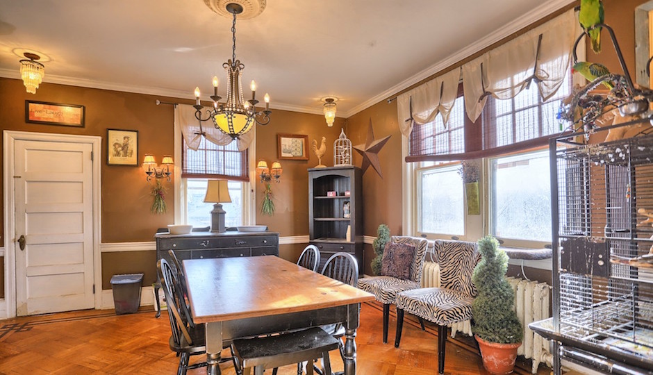11 S. Lynn Blvd., Upper Darby, Pa. 19082 | Images: Ann Marie Lander, Berks 360 Tour Designs via Wagner Real Estate