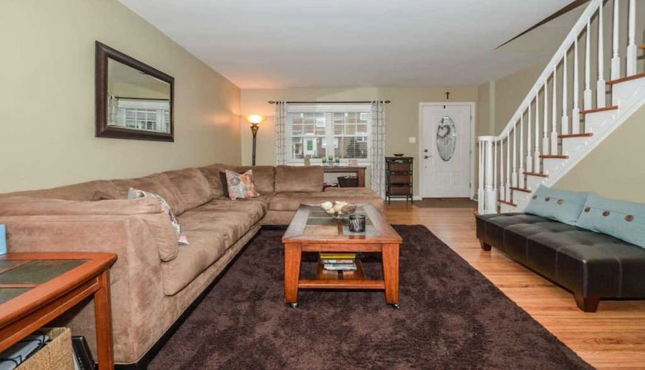 3616 Weightman St., Philadelphia, Pa., 19129 | TREND images via Keller Williams Realty