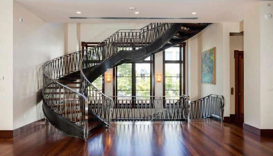 232-36 Walnut St., Philadelphia, Pa. 19106 | TREND image via BHHS Fox & Roach Realty