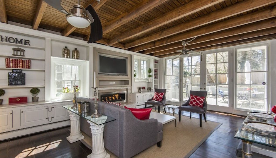 130 Avon Rd., Haverford, Pa. 19041 | TREND images via Zillow