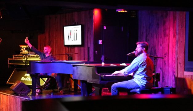 Howl at the Moon will be at Valley Forge Casino Resort on Saturdays, starting this weekend. Photo provided