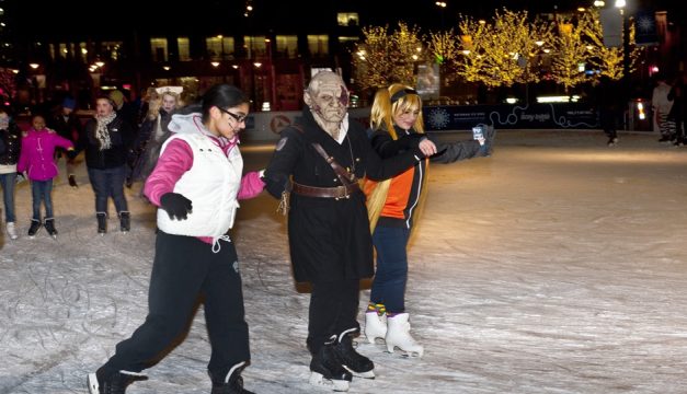 Photo courtesy of Center City District