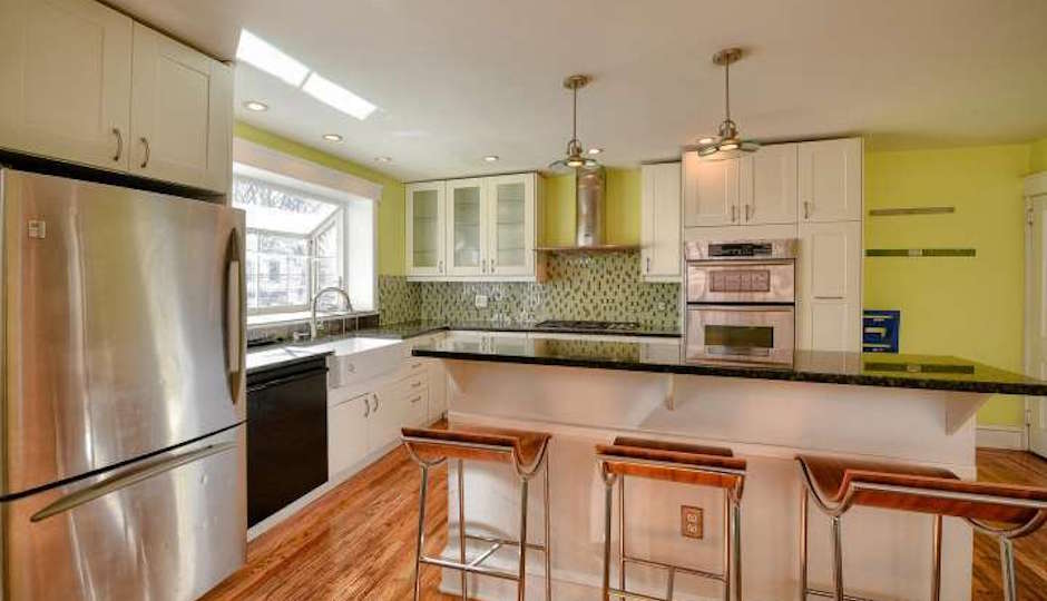 3310 Tilden St., Philadelphia, Pa. 19129 | TREND images via BHHS Fox & Roach