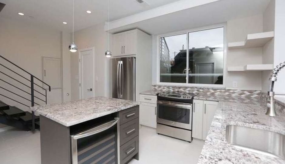 810 S. 21st St., Philadelphia, Pa. 19146 | TREND images via Zillow