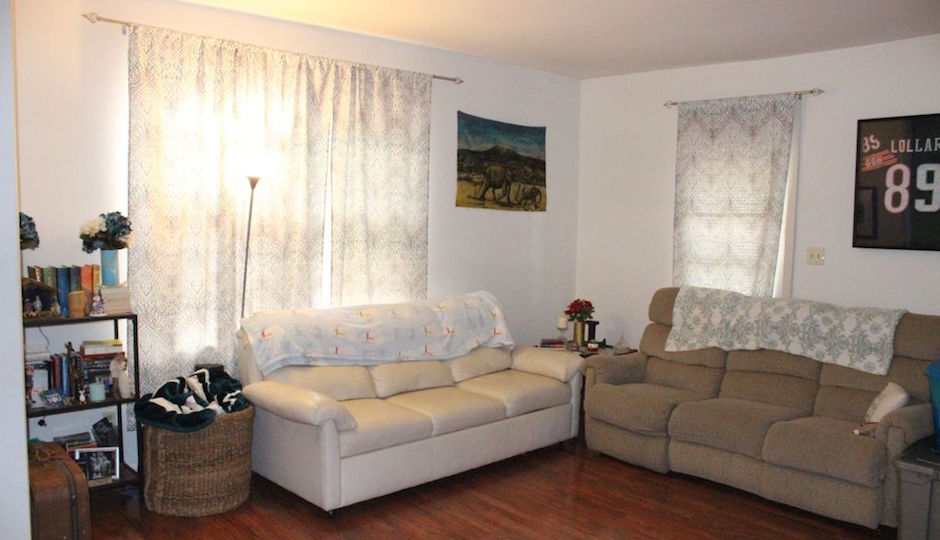 46 E. State St., Apt. M, Doylestown, Pa. 18901 | TREND images via Century 21 Veterans