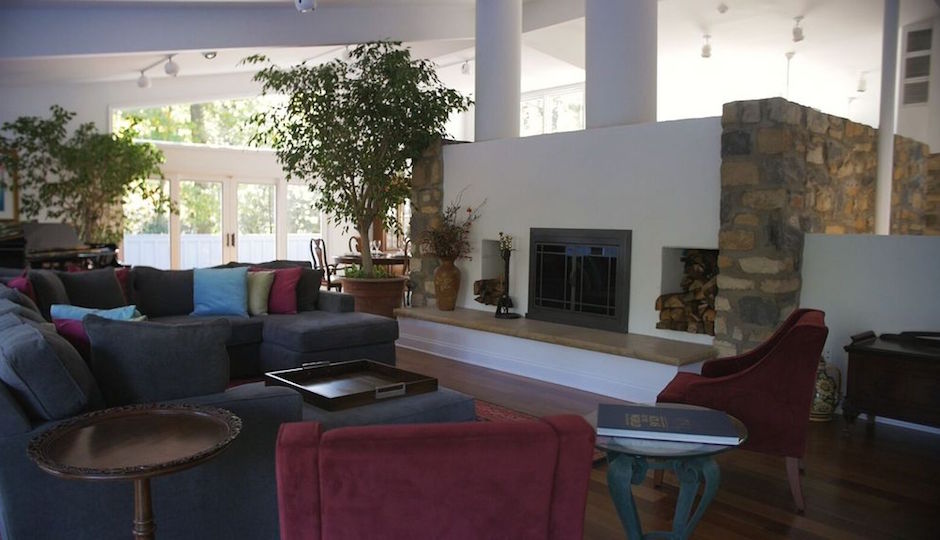 1620 Monk Rd., Gladwyne, Pa. 19035 | Images by owner via Zillow