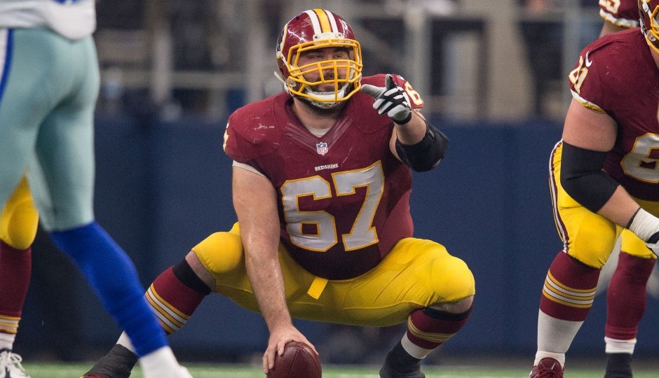 Josh LeRibeus (USA Today Sports).