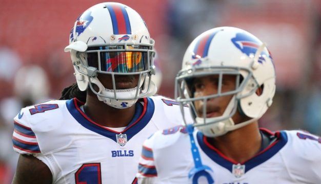 Eagles Reportedly Interested In Bills Wide Receivers Coach | Birds 24/7