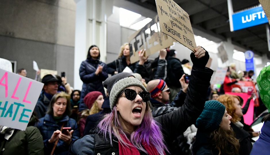 immigration ban