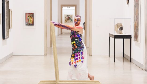 The Bearded Ladies will be at the PMA for the new Friday Nights series. Photo provided 