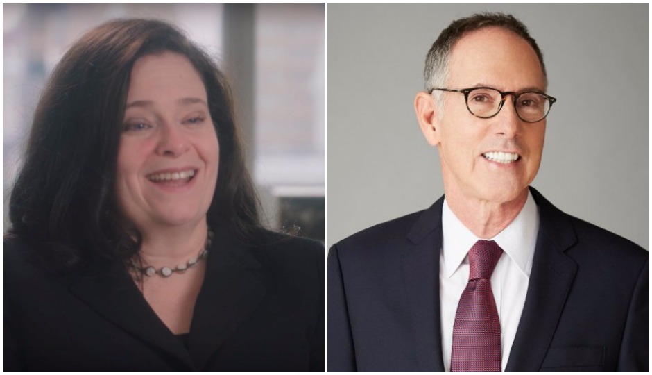 Philly District Attorney Race