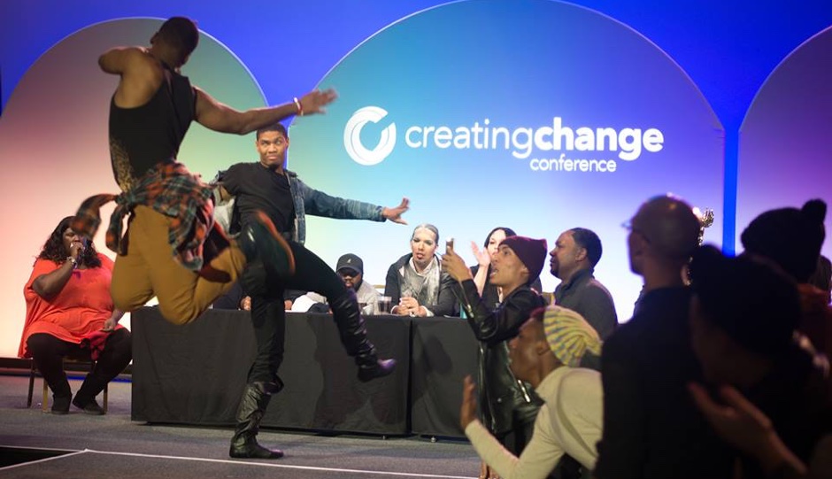 Courtesy of the National LGBTQ Task Force. 