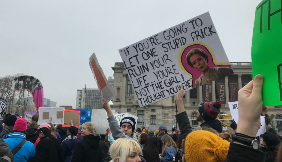 Photo | Carrie Denny