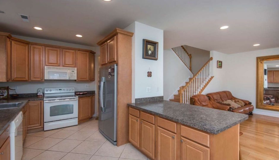 9733 Bridle Rd., Philadelphia, Pa. 19115 | TREND image via Keller Williams Real Estate
