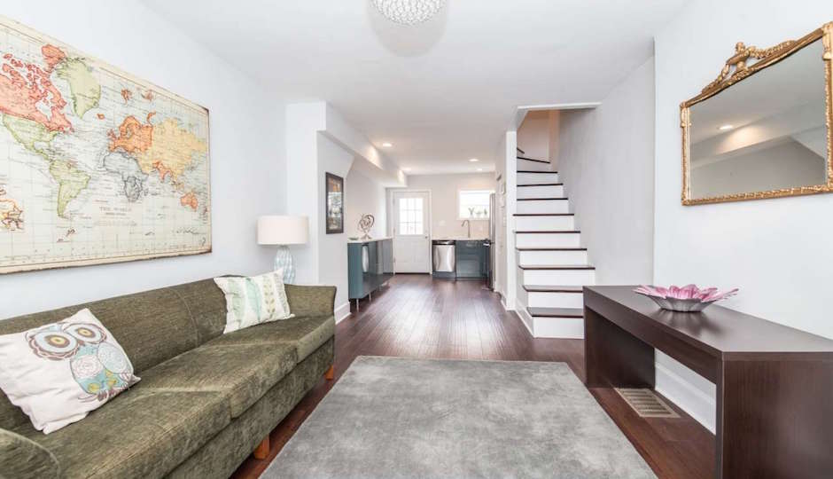 113 Titan St., Philadelphia, Pa. | TREND image via BHHS Fox & Roach