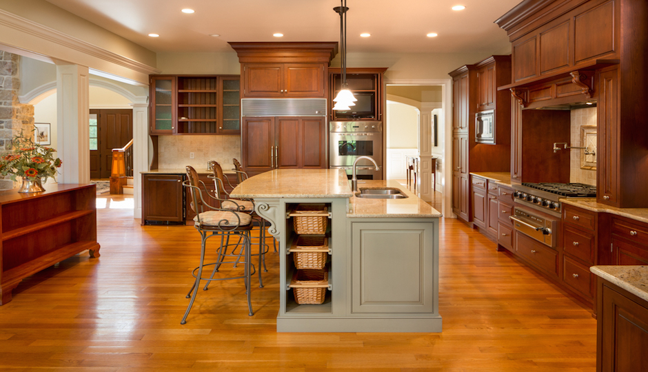 6888 Paxson Rd., New Hope, Pa. 18938 | Images courtesy of Addison Wolfe Real Estate