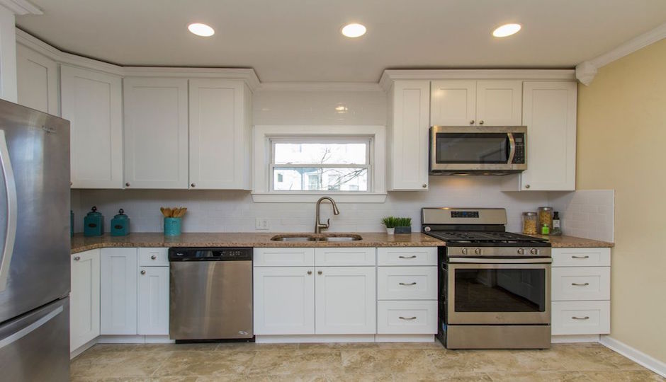 3820 Huey Ave., Drexel Hill, Pa. 19026 | TREND images via Keller Williams Realty