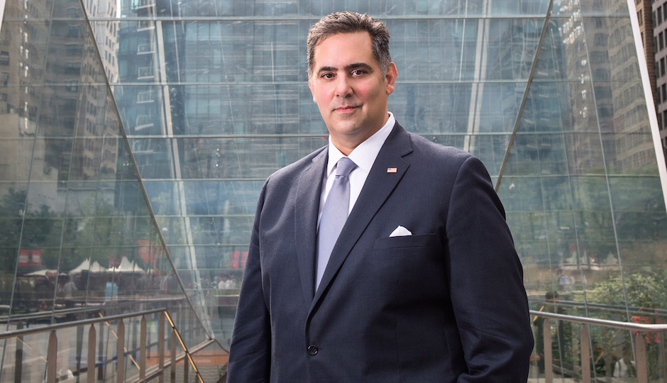 Rich Negrin
