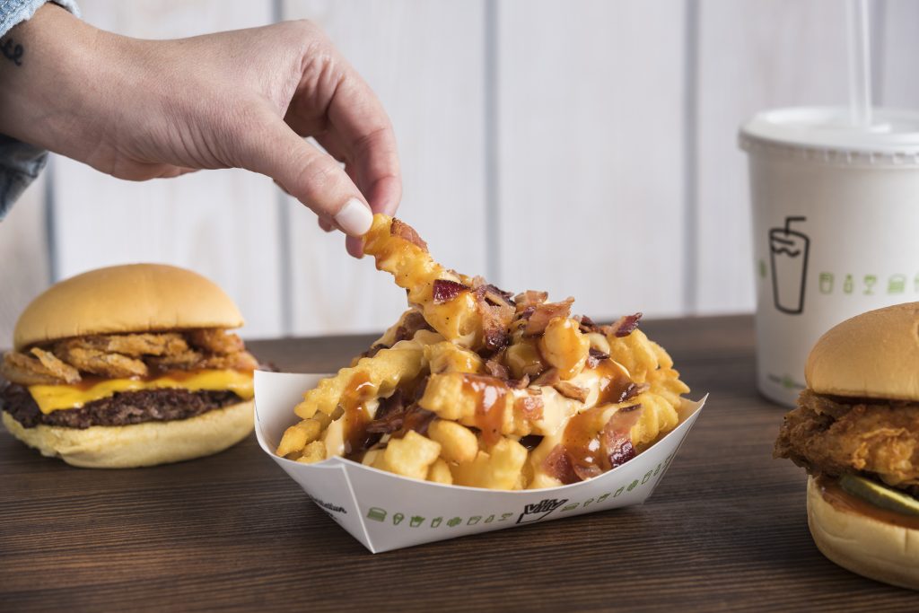 ShakeShackBBQFries