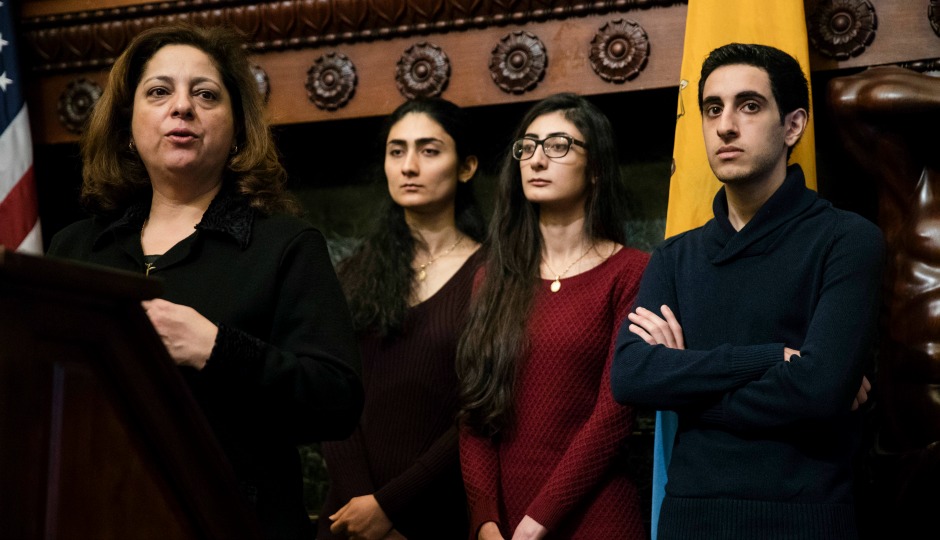 Asali Family