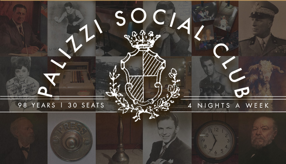 Filippo Palizzi Club/Official