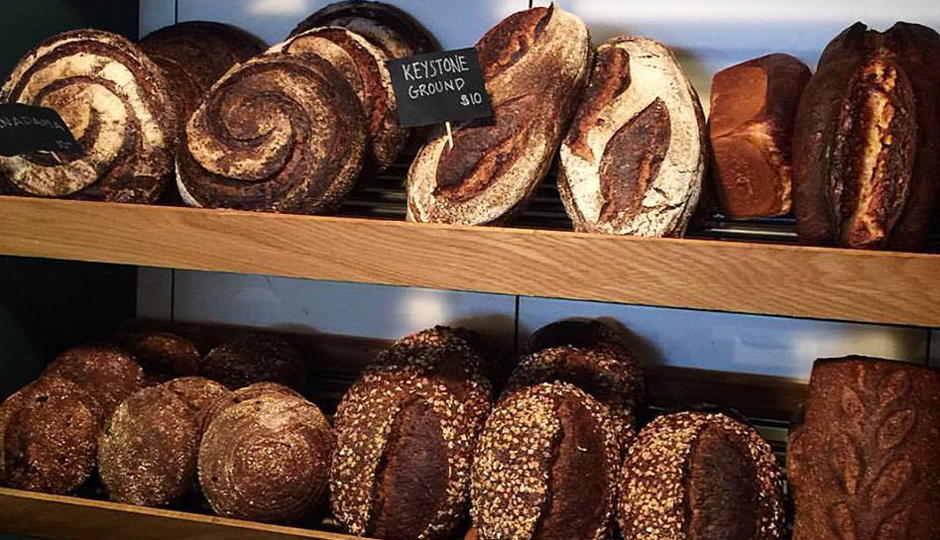 High Street on Market | Photo via Facebook 