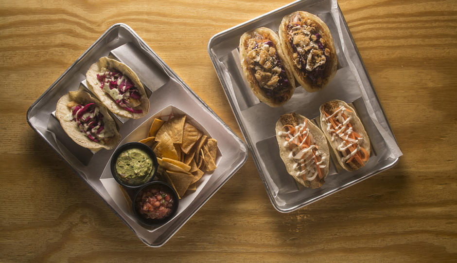 Revolution Taco/Official