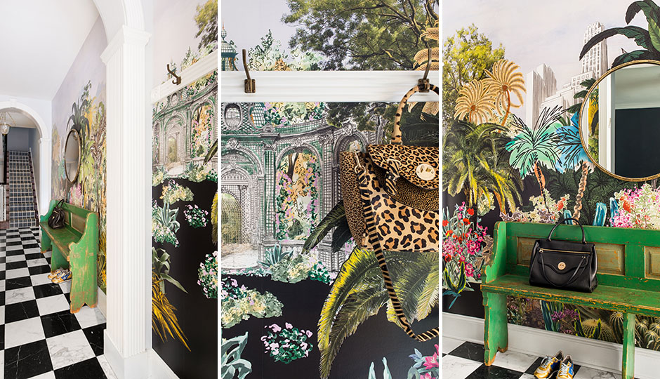 Interior design by Design Manifest | Photography by Kira Luxon