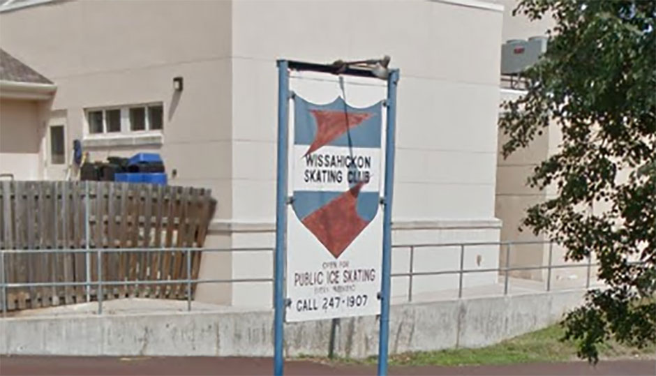 Wissahickon Skating Club