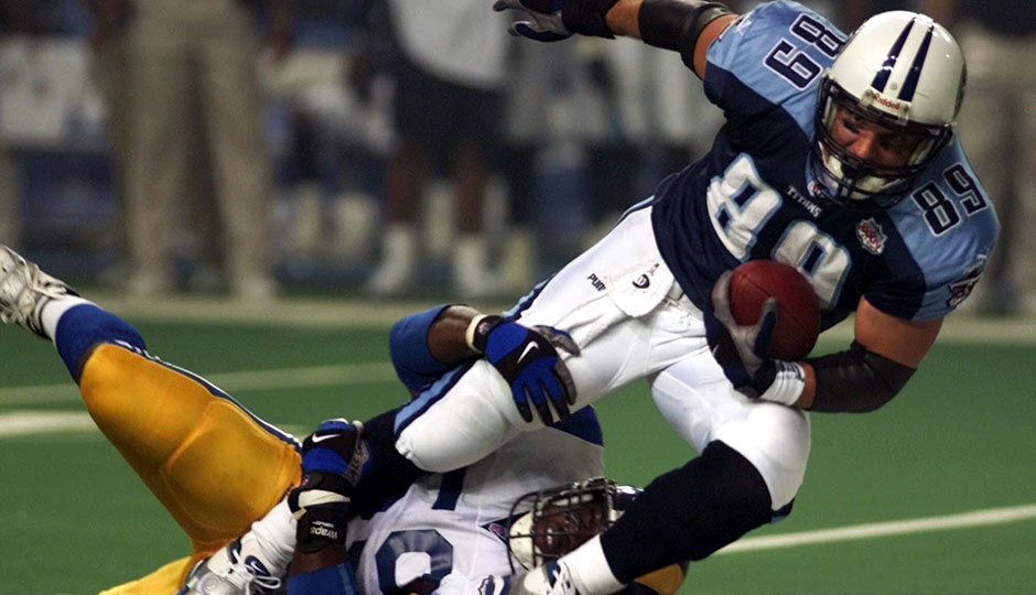 Frank Wycheck