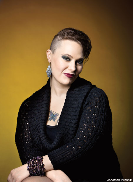 SERVIZIO DI INCONTRI GAY SEATTLE