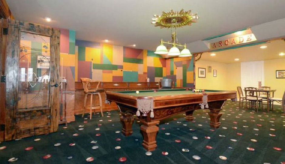 Allen Iverson S Notorious Hideout Home Sells For 2 3 Million