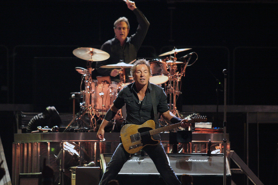 sucky bruce springsteen