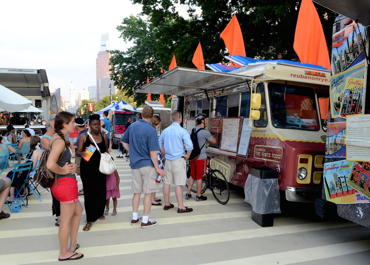 Food Truck Festivals Near Philadelphia - Food Ideas.