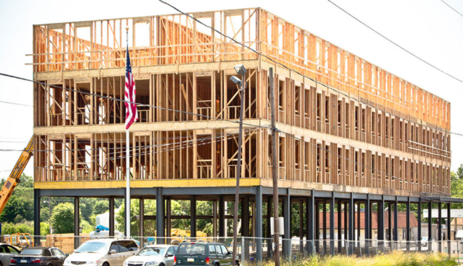 The 10-year tax abatement program has led to an explosion of new housing in the city, much of it at the lower end of the market, a BIA study finds. And when the abatements expire, the city's balance sheet will be better off for it.