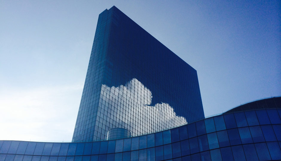 Revel Casino Hotel, now called TEN