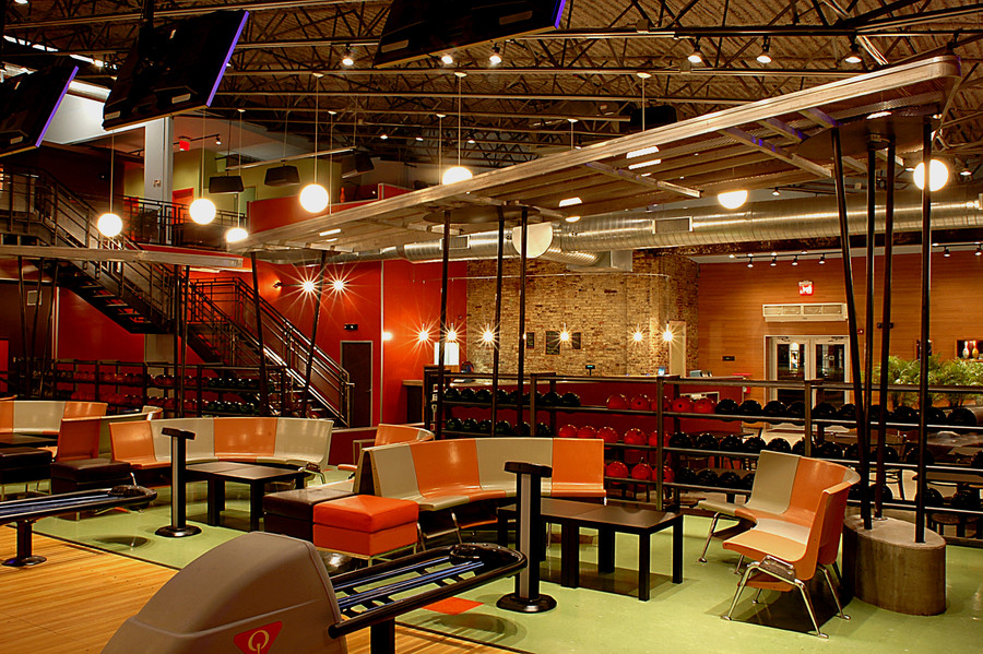 party wedding venues