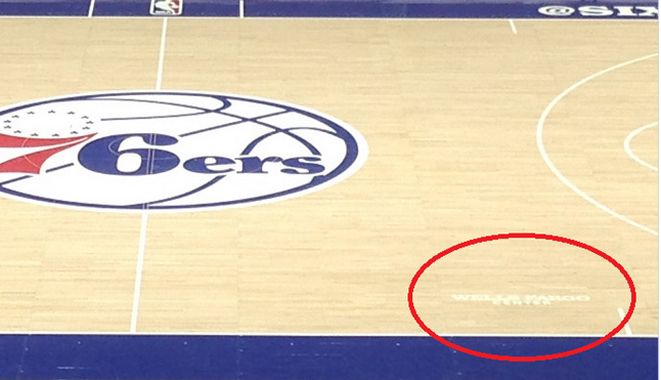 Sixers Virtually Erase Wells Fargo Center From Home Court