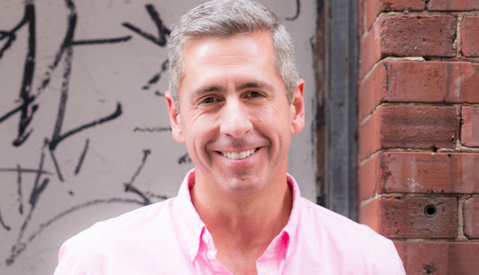 Bob Moul is the new CEO of Cloudamize.