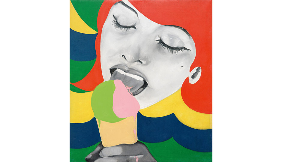 PMA Painting Axed from Facebook for 