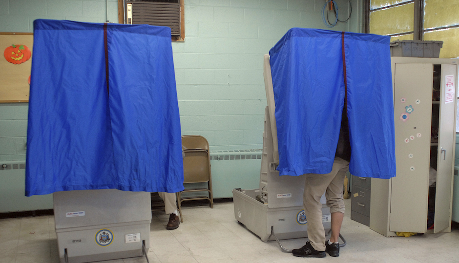 Photo by William Thomas Cain/Getty Images