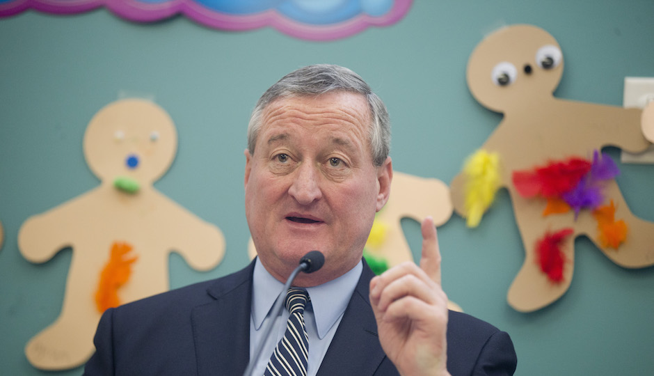 Jim Kenney