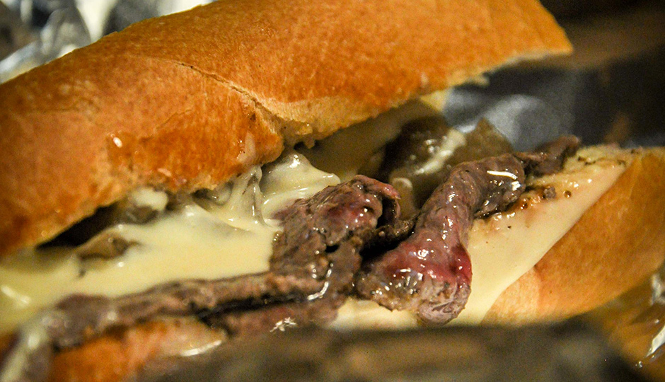 A better cheesesteak at 9th and Passyunk | Photo by a Few Fishes