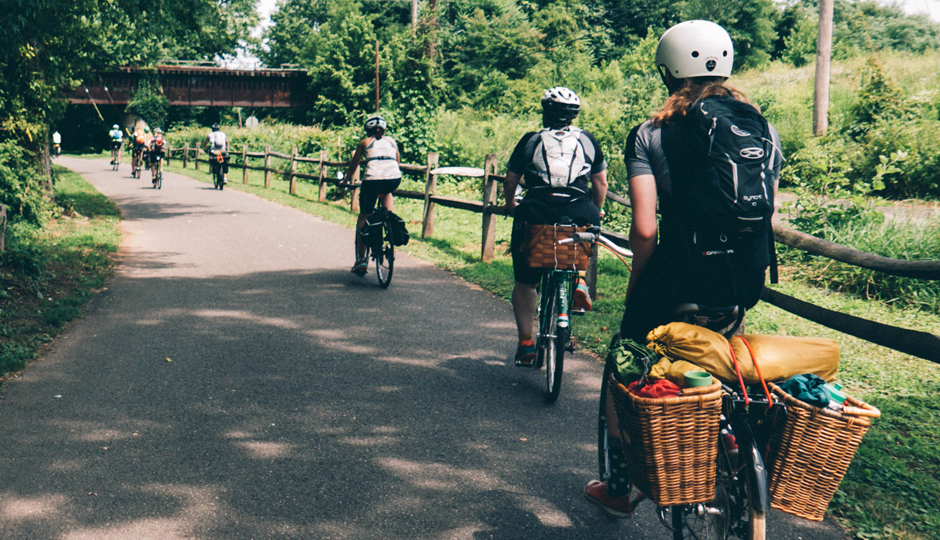 Bikeout 