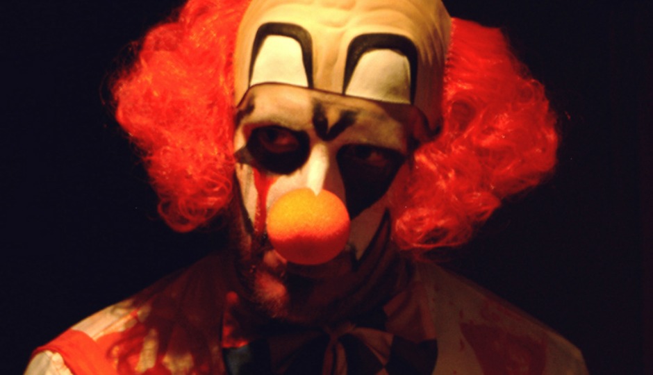 Clown Threats