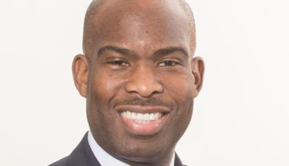 Councilman at Large, Derek S. Green, Esq.