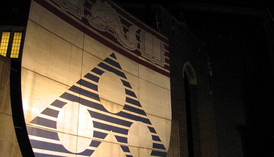 Penn shield